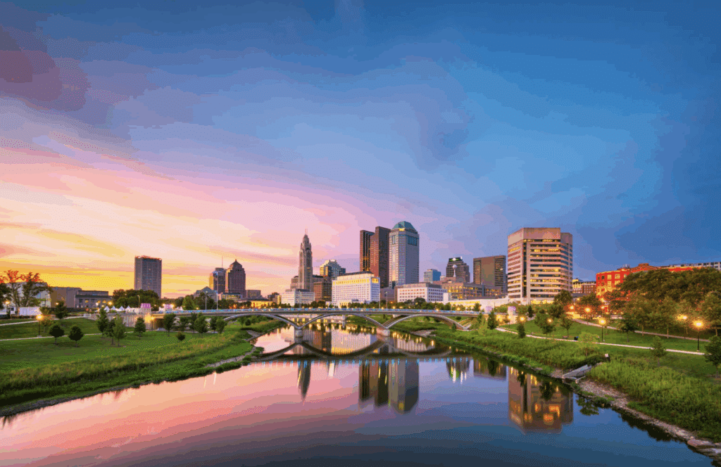 Ohio